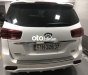 Kia Sedona 2020 - Cần bán lại xe Kia Sedona 2020, màu trắng chính chủ