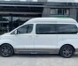 Hyundai Grand Starex   Limousine 2.4L AT  2017 - Bán Hyundai Grand Starex Limousine 2.4L AT sản xuất 2017, màu trắng, xe nhập như mới giá cạnh tranh