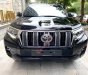 Toyota Prado   VX 2.7L   2021 - Bán Toyota Prado VX 2.7L năm sản xuất 2021, màu đen, nhập khẩu  