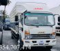 2021 2021 - JAC N900 - 9T thùng dài 7m - đưa trước 230 triệu nhận xe 