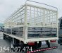 2021 2021 - JAC N900 - 9T thùng dài 7m - đưa trước 230 triệu nhận xe 