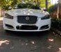 Jaguar XF   2.0   2014 - Cần bán xe Jaguar XF 2.0 đời 2014, màu trắng, nhập khẩu  