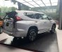 Mitsubishi Outlander Sport   2.4D 4x2 AT    2021 - Bán Mitsubishi Outlander Sport 2.4D 4x2 AT 2021, màu trắng, xe nhập 