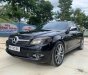 Mercedes-Benz C230 2008 - Bán ô tô Mercedes C230 đời 2008, màu đen, nhập khẩu