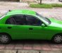 Daewoo Lanos 2004 - Xe Daewoo Lanos năm 2004, màu xanh lam còn mới