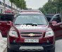 Chevrolet Captiva 2007 - Bán Chevrolet Captiva năm sản xuất 2007, màu đỏ, xe nhập còn mới