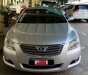 Toyota Camry   3.5Q  2008 - Cần bán lại xe Toyota Camry 3.5Q sản xuất năm 2008, màu bạc, giá chỉ 460 triệu