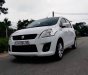 Suzuki Ertiga   1.4 AT 2015 - Bán Suzuki Ertiga 1.4 AT năm 2015, màu trắng, nhập khẩu nguyên chiếc giá cạnh tranh