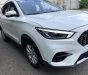 MG ZS 2021 - Bán MG ZS đời 2021, màu trắng, nhập khẩu Thái còn mới, giá chỉ 498 triệu