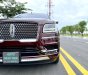 Lincoln Navigator 2018 - Siêu phẩm Lincoln Navigator Black Label. L 2018 màu đỏ, xe chỉ để đi tiếp khách mới 99%, full kín options, bao test