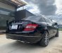 Mercedes-Benz C230 2008 - Bán ô tô Mercedes C230 đời 2008, màu đen, nhập khẩu