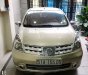 Nissan Grand livina   1.8 AT 2011 - Bán Nissan Grand Livina 1.8 AT năm 2011 ít sử dụng