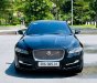 Jaguar XJL 2017 - Xe Jaguar XJL sản xuất năm 2017, màu đen, xe nhập