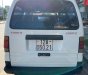 Suzuki Super Carry Van 2003 - Bán Suzuki Super Carry Van đời 2003, màu trắng