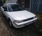 Toyota Corona 1990 - Cần bán xe Toyota Corona đời 1990, màu trắng, nhập khẩu giá cạnh tranh