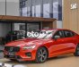 Volvo S60 2021 - Cần bán xe Volvo S60 năm 2021, màu đỏ, nhập khẩu nguyên chiếc