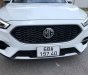 MG ZS 2021 - Bán MG ZS đời 2021, màu trắng, nhập khẩu Thái còn mới, giá chỉ 498 triệu