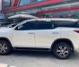 Toyota Fortuner   2.4G 4x2 MT  2019 - Cần bán Toyota Fortuner 2.4G 4x2 MT năm sản xuất 2019, màu trắng 