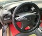 Honda Accord 1998 - Bán ô tô Honda Accord sản xuất năm 1998, màu đen