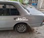 Toyota Crown     1993 - Cần bán lại xe Toyota Crown sản xuất năm 1993, màu xám, nhập khẩu nguyên chiếc, 75 triệu