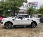 Ford Ranger 2017 - Bán Ford Ranger sản xuất 2017, màu trắng, xe nhập còn mới, giá tốt