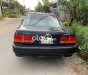 Honda Accord 1998 - Bán ô tô Honda Accord sản xuất năm 1998, màu đen