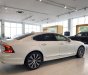 Volvo S90 2021 - Volvo S90 T6 chính hãng 2021