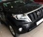 Toyota Prado   TXL 2.7L  2016 - Cần bán xe Toyota Prado TXL 2.7L đời 2016, màu đen, xe nhập