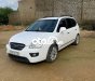 Kia Carens 2010 - Cần bán xe Kia Carens năm sản xuất 2010, màu trắng, nhập khẩu