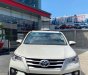 Toyota Fortuner   2.4G 4x2 MT  2019 - Cần bán Toyota Fortuner 2.4G 4x2 MT năm sản xuất 2019, màu trắng 