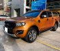 Ford Ranger   Wildtrak 2.0 4x4  2018 - Cần bán Ford Ranger Wildtrak 2.0 4x4 sản xuất năm 2018, nhập khẩu nguyên chiếc giá cạnh tranh