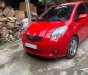 Toyota Yaris 2008 - Cần bán Toyota Yaris năm sản xuất 2008, màu đỏ, nhập khẩu nguyên chiếc, 270tr