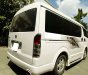 Toyota Hiace   Limousine 2013 - Bán xe Toyota Hiace Limousine đời 2013, màu trắng, nhập khẩu nguyên chiếc, 598 triệu