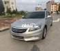 Honda Accord 2012 - Bán Honda Accord sản xuất năm 2012, màu xám, nhập khẩu nguyên chiếc