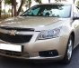 Chevrolet Cruze   LTZ 1.8 AT 2010 - Cần bán xe Chevrolet Cruze LTZ 1.8 AT đời 2010 chính chủ, giá tốt