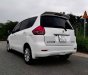 Suzuki Ertiga   1.4 AT 2015 - Bán Suzuki Ertiga 1.4 AT năm 2015, màu trắng, nhập khẩu nguyên chiếc giá cạnh tranh