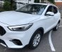 MG ZS 2021 - Bán MG ZS đời 2021, màu trắng, nhập khẩu Thái còn mới, giá chỉ 498 triệu