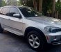 BMW X5 2007 - Cần bán lại xe BMW X5 2007, màu bạc, nhập khẩu chính chủ giá cạnh tranh