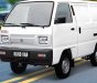 Suzuki Super Carry Van 2021 - Bán ô tô Suzuki Super Carry Van đời 2021, màu trắng, xe nhập