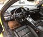 Porsche Macan 2018 - Porsche Macan 718 đời 2018, màu vàng, xe nhập Mỹ, xe đẹp như mới, giá cực tốt
