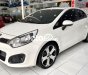 Kia Rio 2014 - Cần bán xe Kia Rio năm sản xuất 2014, màu trắng, nhập khẩu  