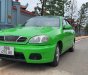 Daewoo Lanos 2004 - Xe Daewoo Lanos năm 2004, màu xanh lam còn mới