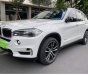 BMW X5    2017 - Cần bán xe BMW X5 đời 2017, màu trắng, nhập khẩu còn mới