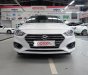 Hyundai Accent   1.4 AT  2019 - Bán xe Hyundai Accent 1.4 AT năm sản xuất 2019, màu trắng  