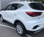 MG ZS 2021 - Bán MG ZS đời 2021, màu trắng, nhập khẩu Thái còn mới, giá chỉ 498 triệu
