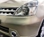 Nissan Grand livina   1.8 AT 2011 - Bán Nissan Grand Livina 1.8 AT năm 2011 ít sử dụng