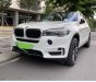 BMW X5    2017 - Cần bán xe BMW X5 đời 2017, màu trắng, nhập khẩu còn mới