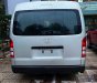 Toyota Hiace   Van 2.5 2010 - Bán xe Toyota Hiace Van 2.5 đời 2010