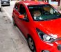 Chevrolet Spark 2018 - Bán Chevrolet Spark năm 2018, màu đỏ, giá 160tr