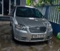 Daewoo Gentra 2008 - Cần bán Daewoo Gentra 2008, màu xám còn mới, giá 130tr